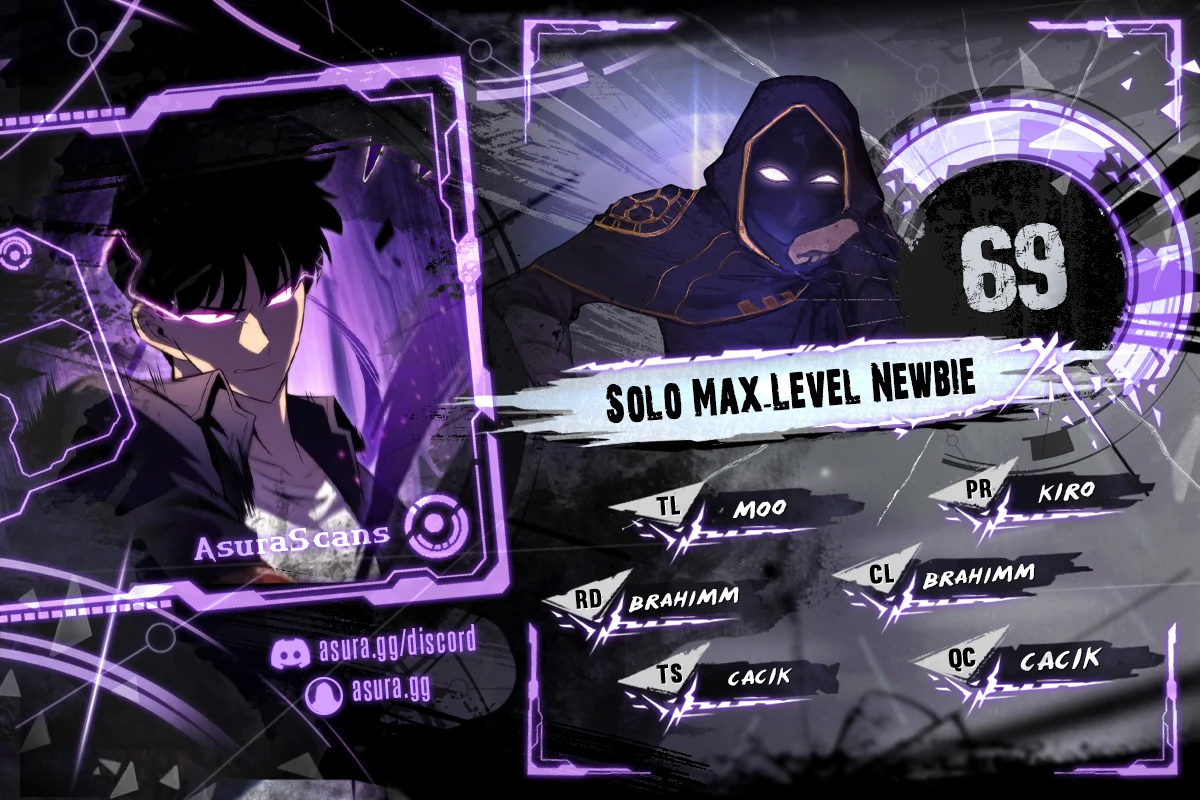 Solo Max-Level Newbie Chapter 69 image 01